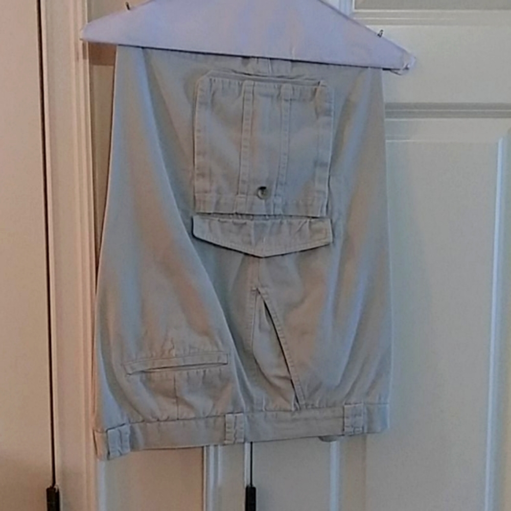 Cargo shorts